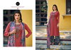 Ruhaniyat By Belliza Viscose Rayon Slub Dress Material Wholesale Market In Surat
